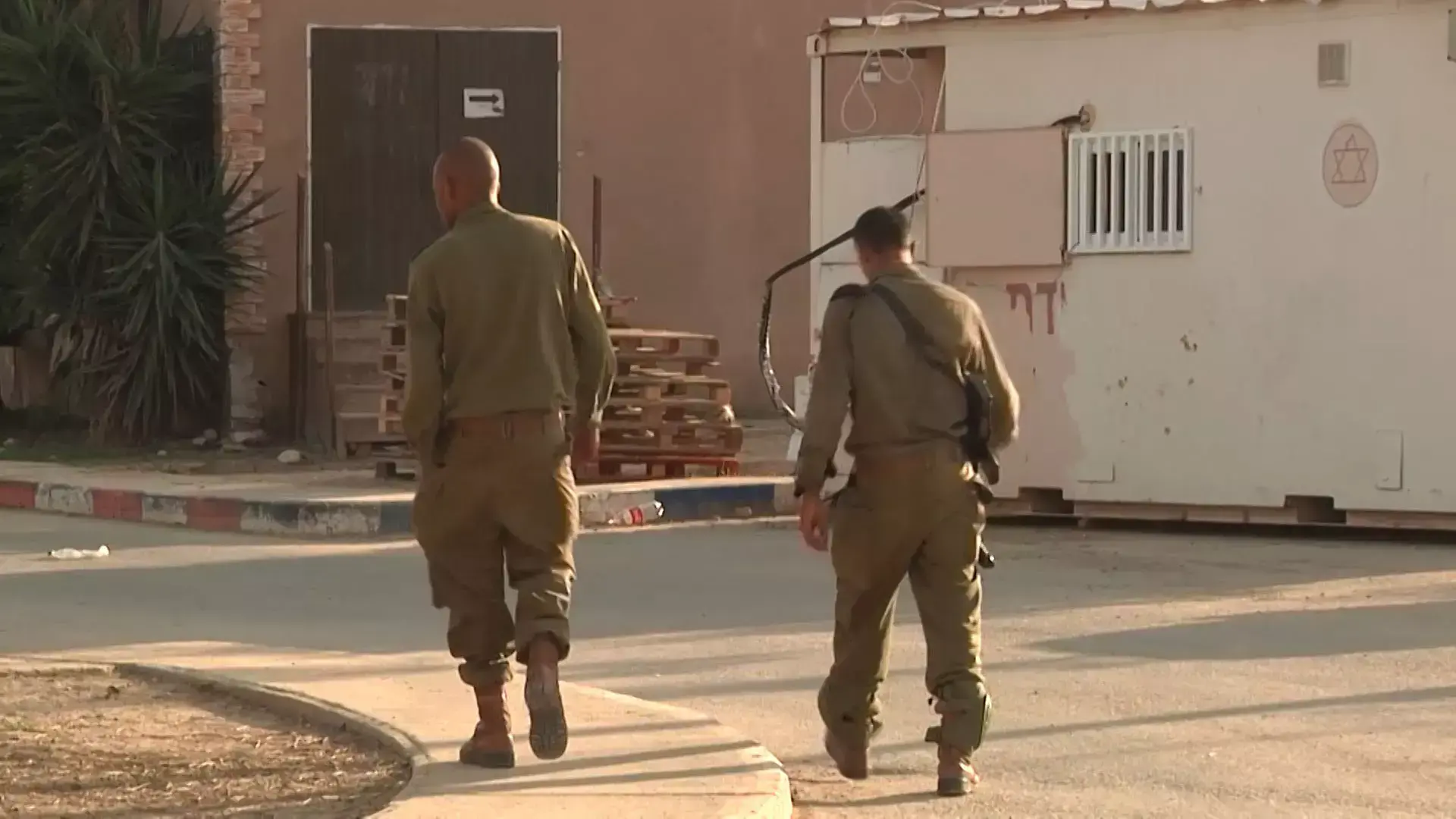 ירידה בשיעור הגיוס אצל הבדואים: "הצבא מעכב את הצעירים"