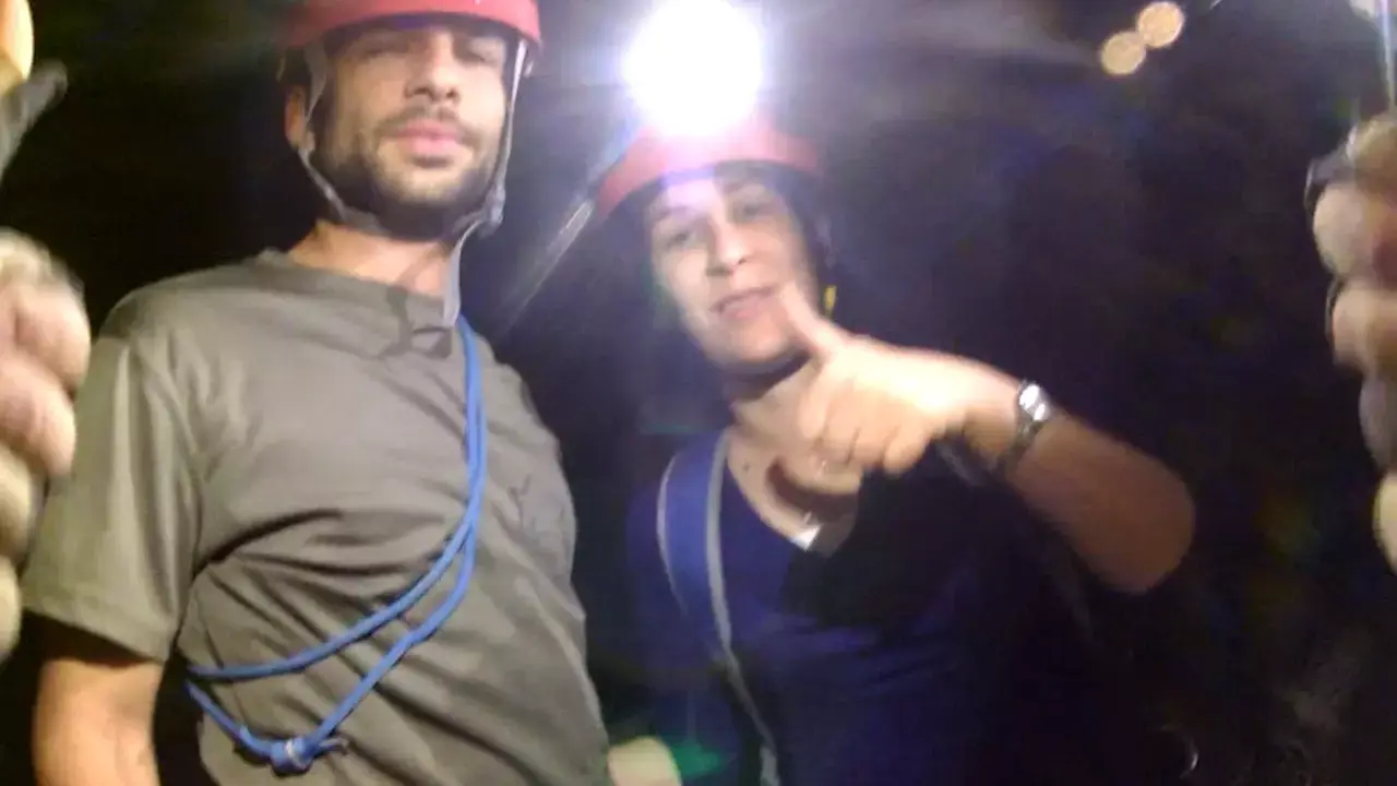 המחלצים של המדינה: אלה שעובדים בהצלת חיים כשאתם בחופשה