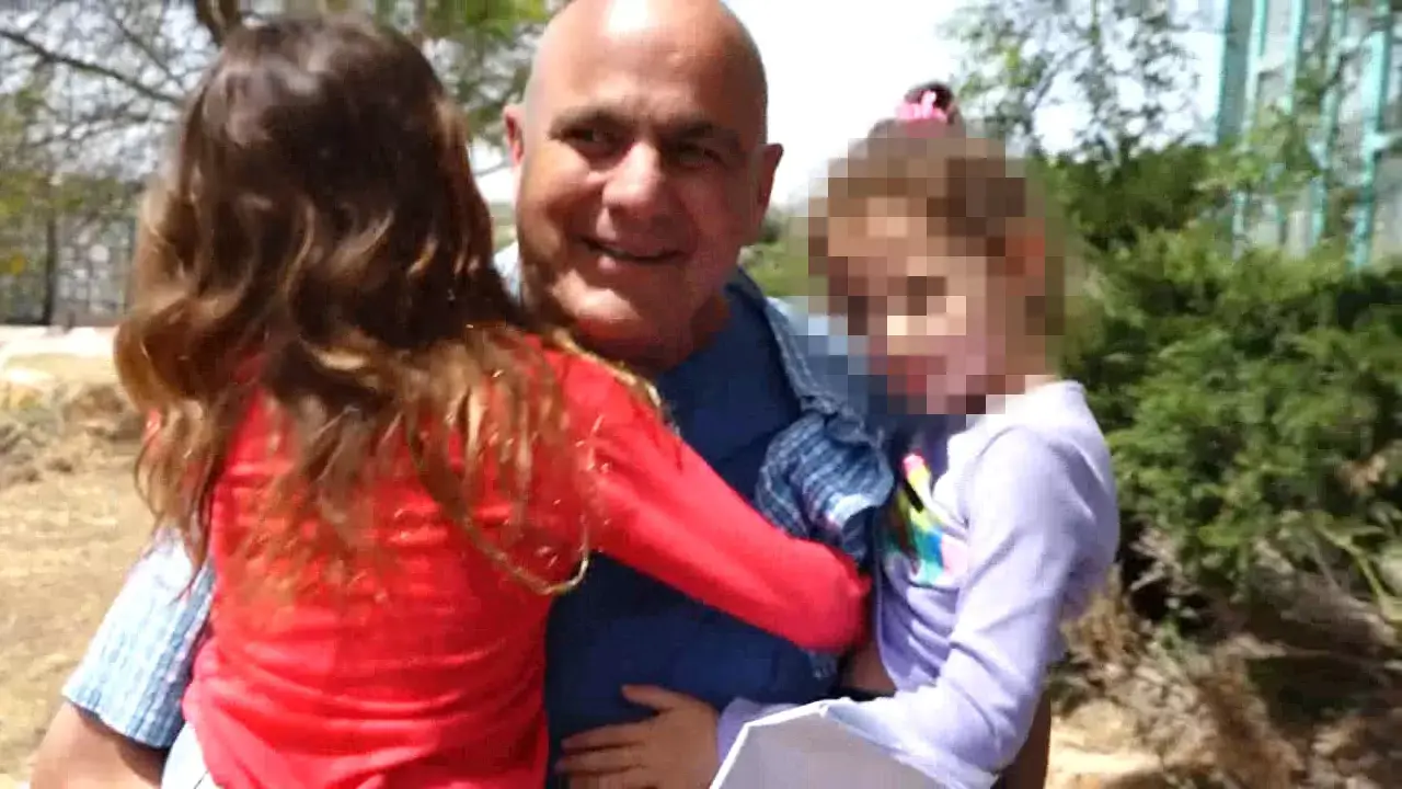 דני דנקנר השתחרר מהכלא לאחר חצי שנת מאסר בלבד