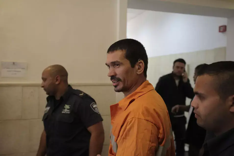 הטעות שעלולה להוביל לקריסת אימפריית הפשע של האחים מוסלי