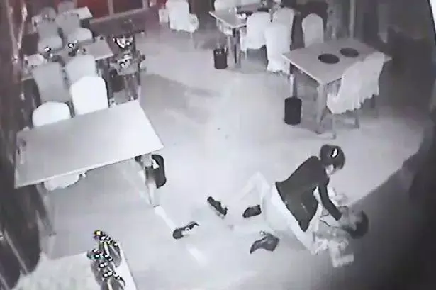 הבחור ניסה לאנוס פעמיים - וגילה שהסתבך עם הבחורה הלא נכונה