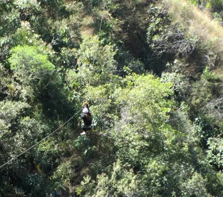 צעיר ישראלי נהרג בתאונת אומגה באזור מאצ'ו פיצ'ו בפרו