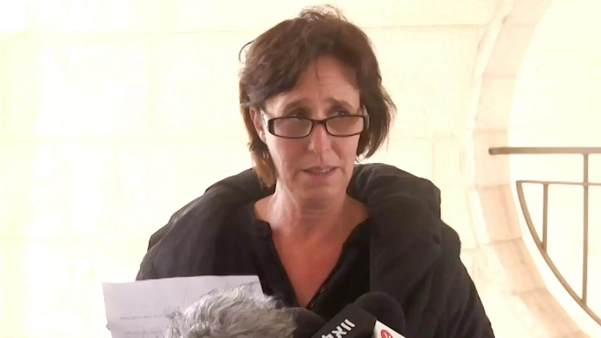 דודת הילדה שנספתה בתאילנד: "עד לאסון היה לשני טיול יפהפה"