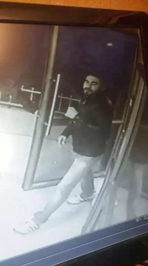 "תוקף המעליות" נעצר בזכות תמונה שהופצה בפייסבוק