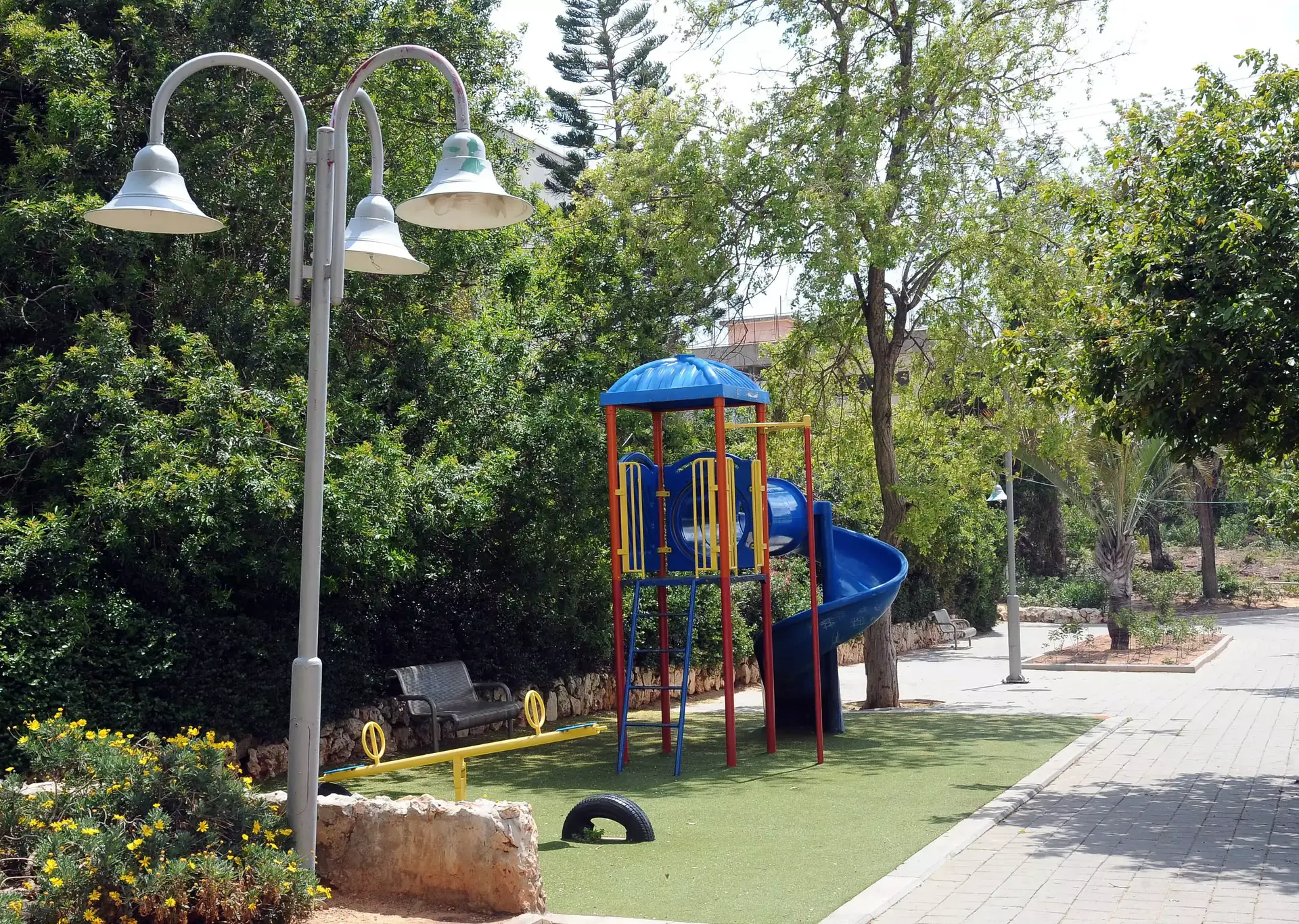 "השוטרים לא חילצו צעיר תלוי כי חשבו שכבר מת - והוא הפך לצמח"