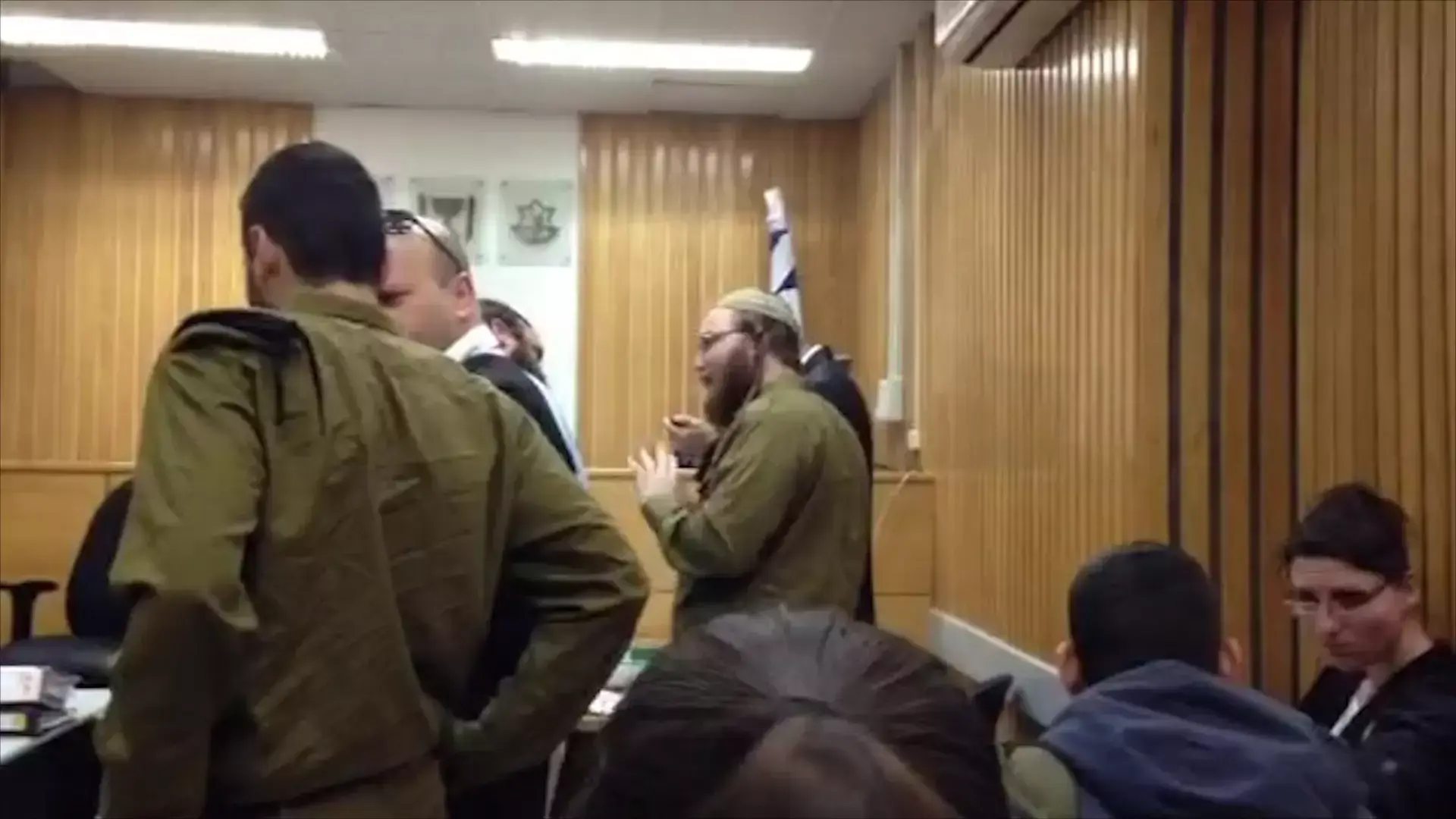הגיעה העת לשנות את הליך סינון התחקיר הביטחוני