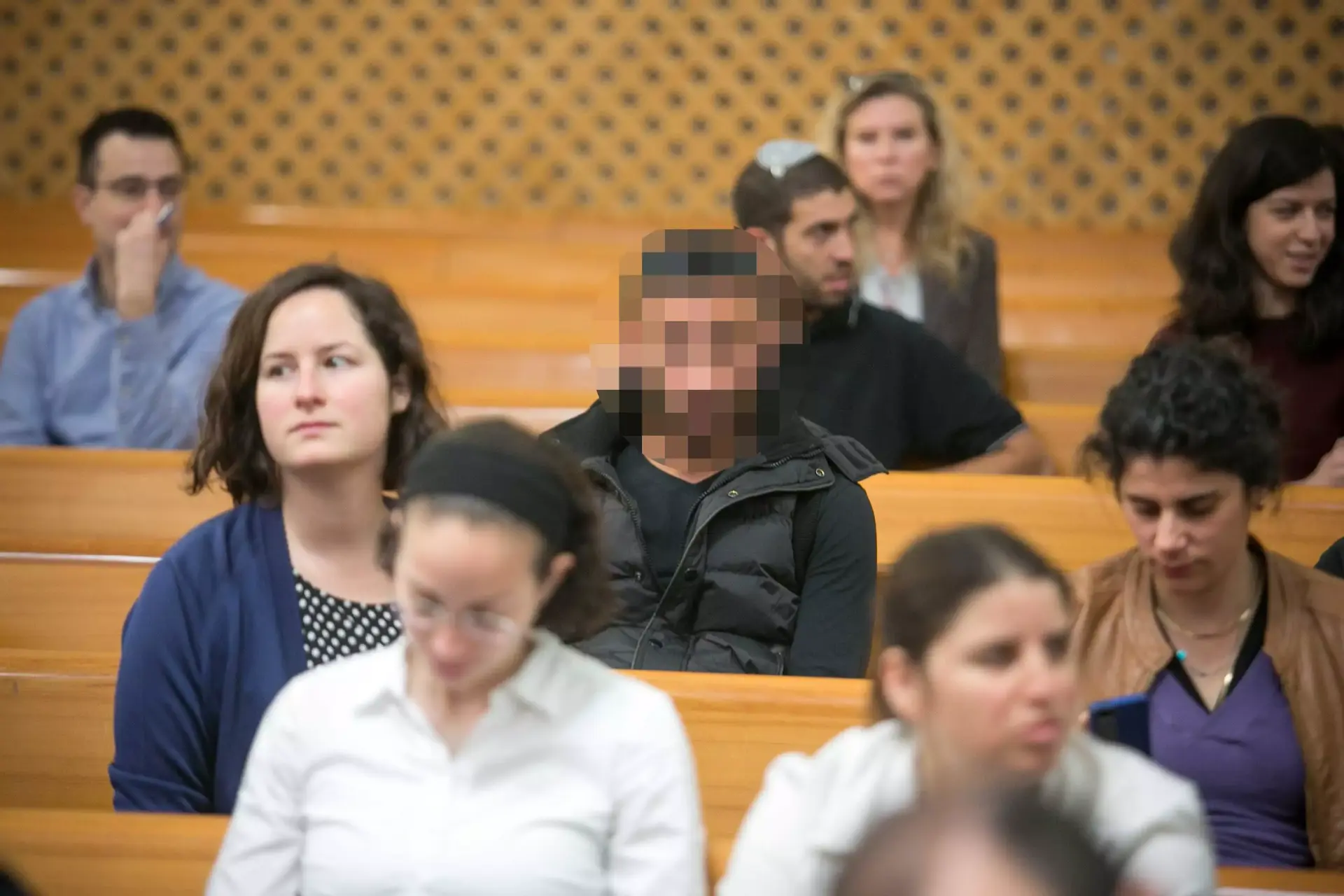 נהג שחבריו נהרגו במרוץ נגדו זוכה מהריגה בערעור לעליון