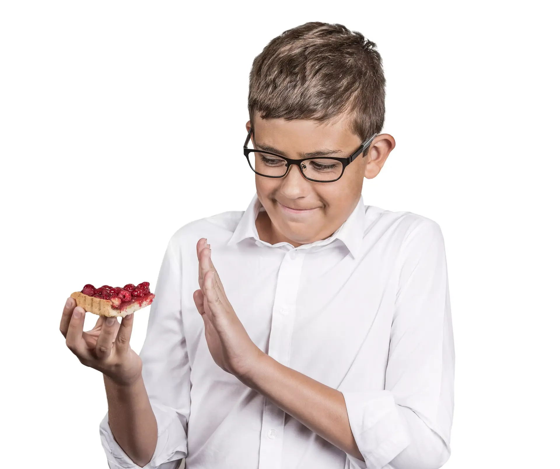 רואים את העתיד: כך תגדלו ילד אחראי