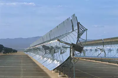 עד שנת 2025 יוכלו 2 מיליארד משקי בית לצרוך אנרגיה סולארית