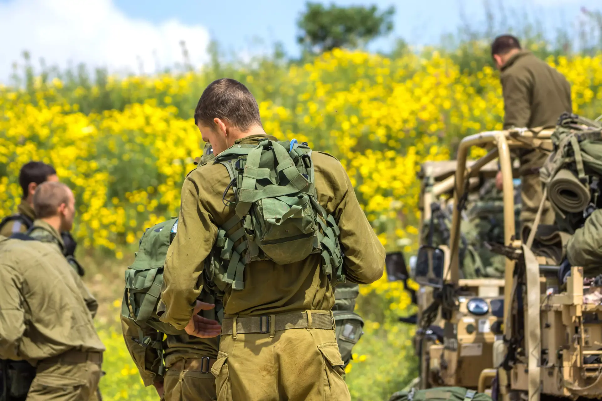 שני חיילים יועמדו לדין בגין ירי שממנו נהרג נער פלסטיני