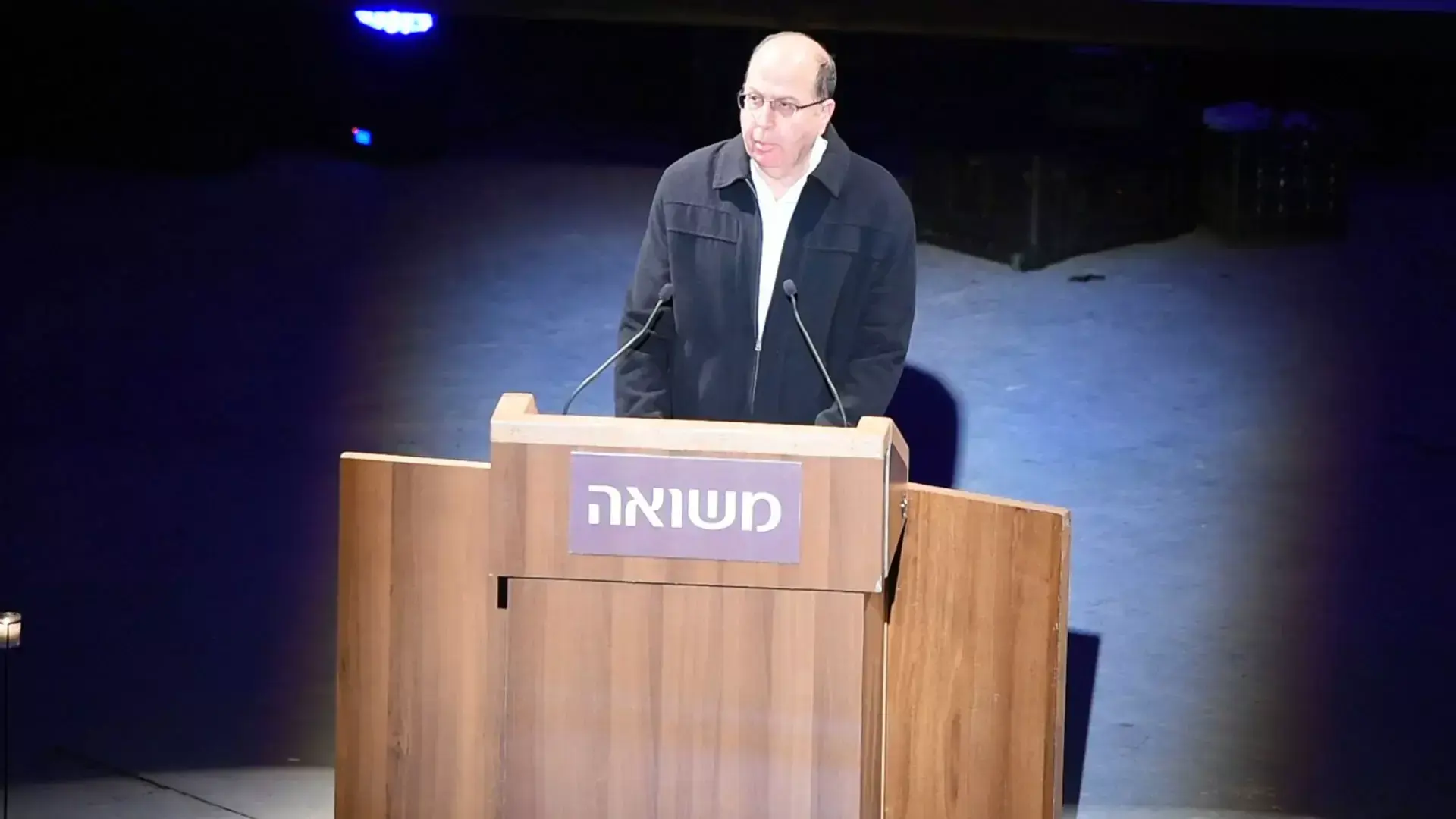 ריבלין ב"יד ושם": "ישראל אינה פיצוי על השואה - היא קמה מכוח הזכות"
