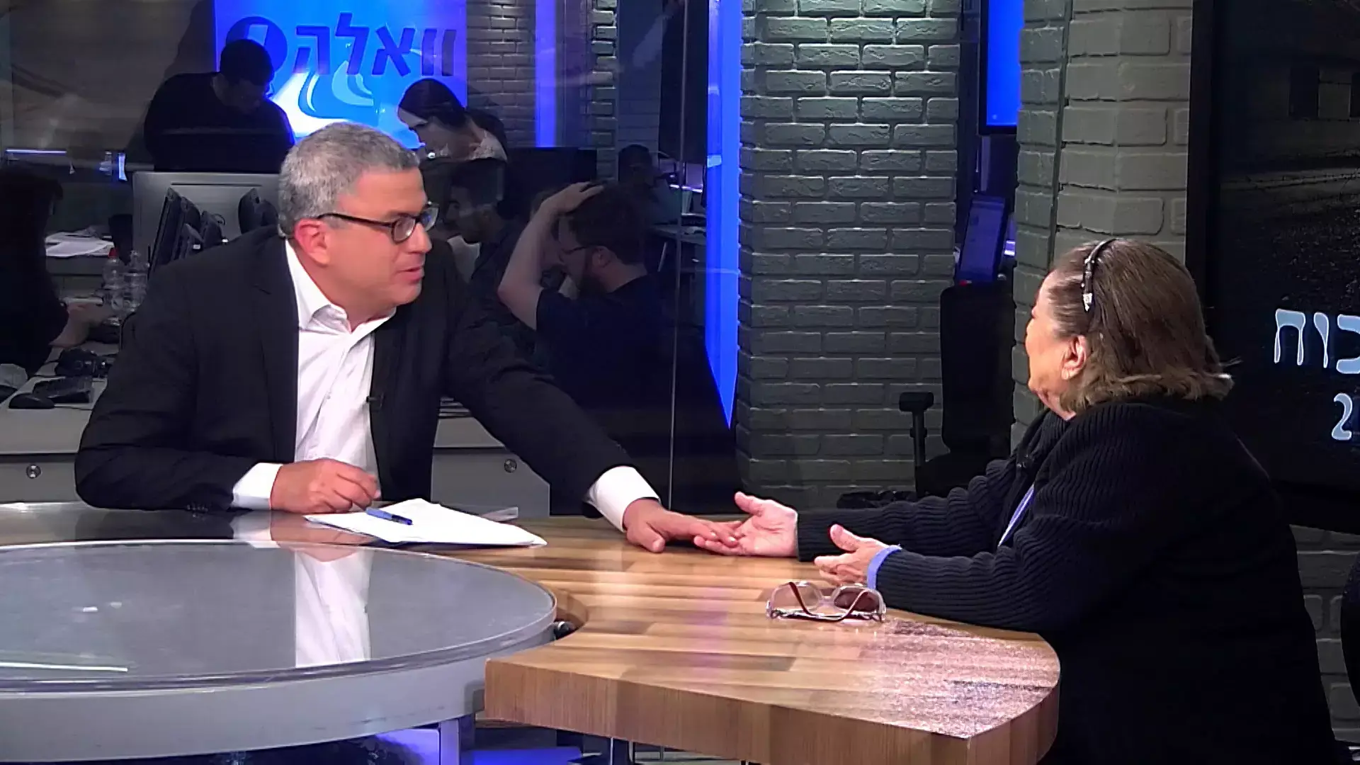 "אל תשכחו אותנו": 10 ניצולים נזכרים בעבר ומביטים אל העתיד