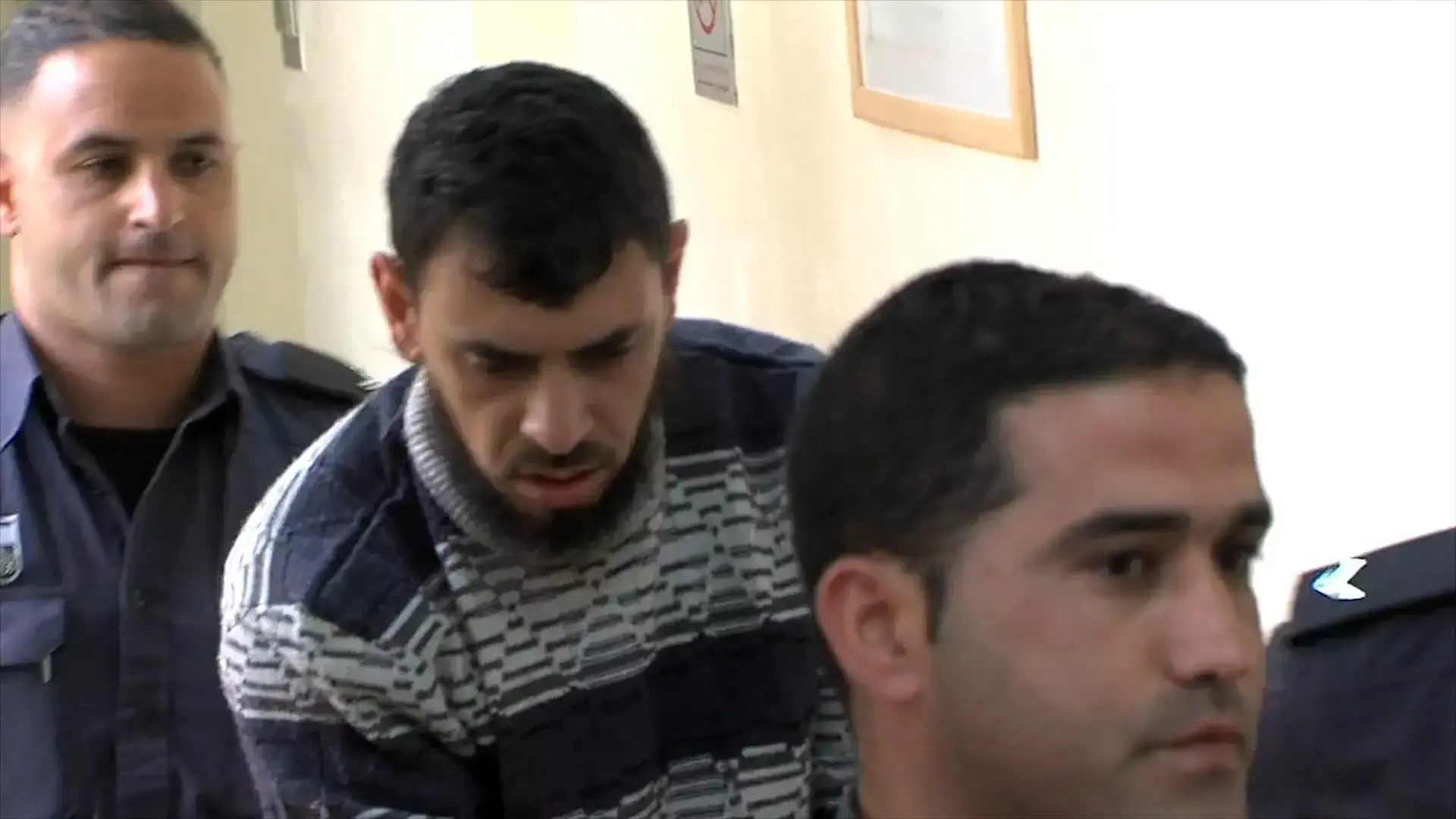 המפכ"ל על הדריסה בירושלים: "החשד - מדובר בפיגוע לאומני"