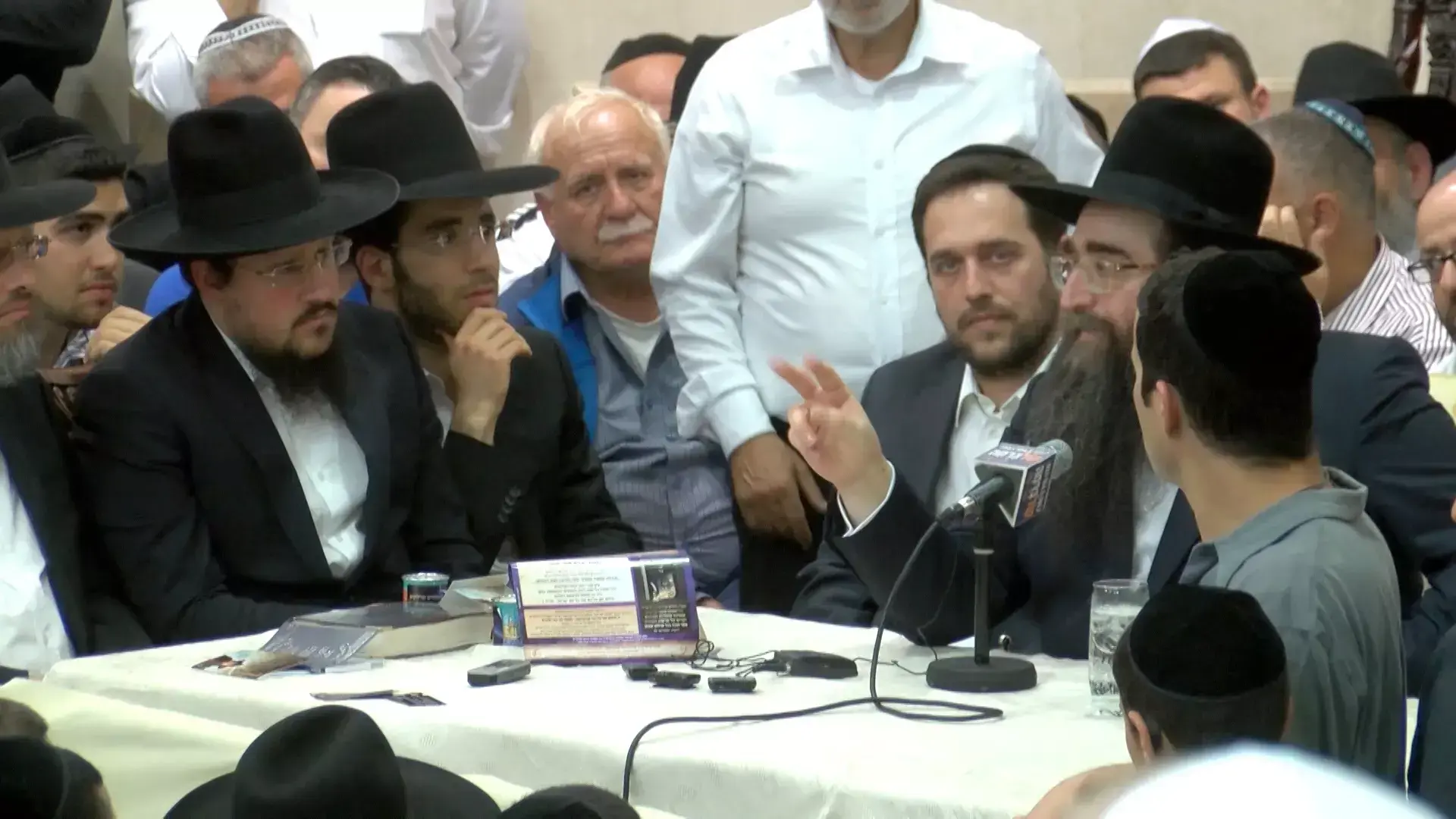 פינטו על הרשעתו בשוחד: "השטן בכבודו ובעצמו נלחם בנו"