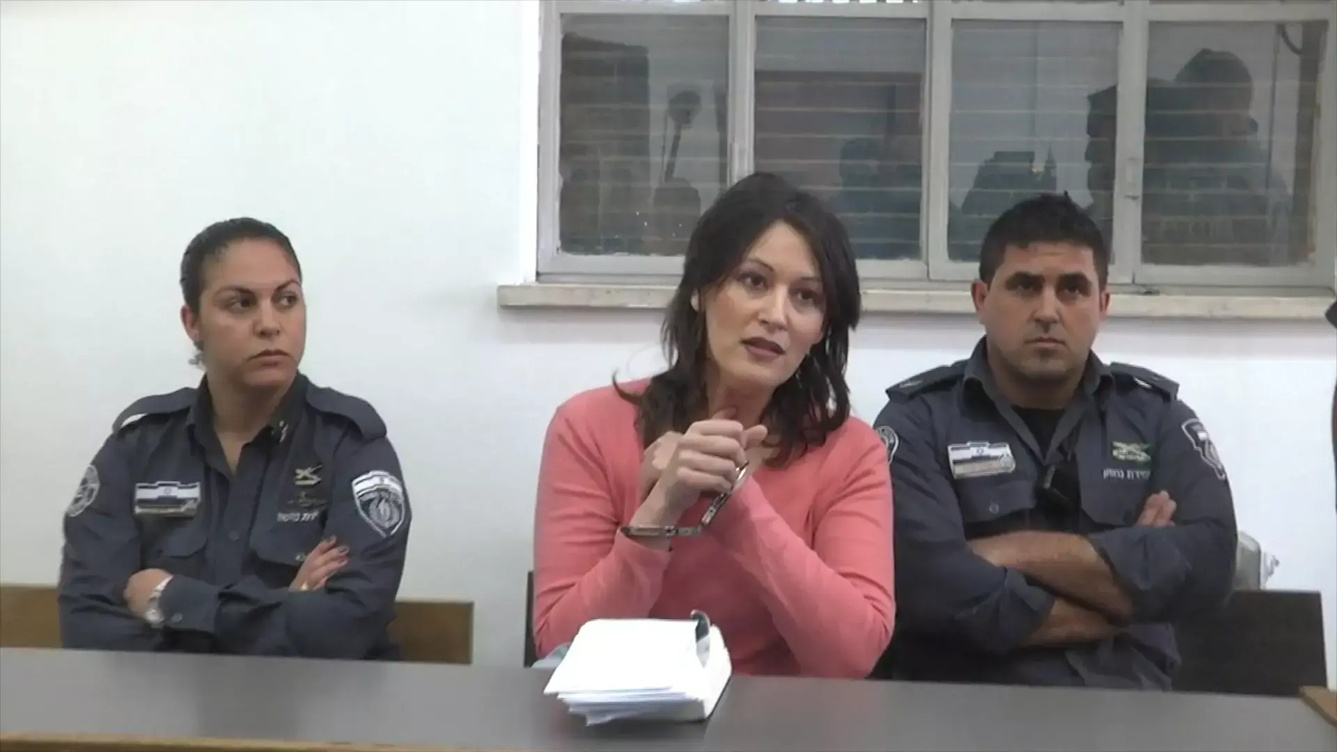 "העיניים דומעות והלב מאיים להישבר": קרינה בריל הורשעה ברצח ילדיה
