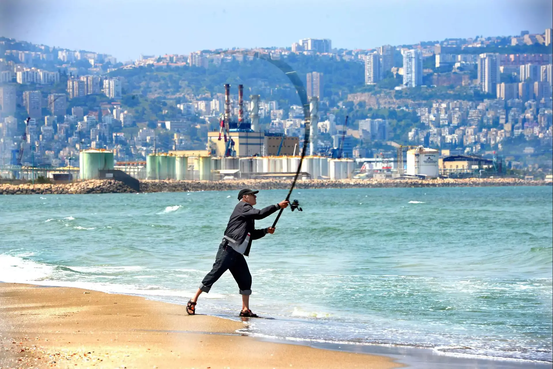 7 התמונות שאתם חייבים לראות היום