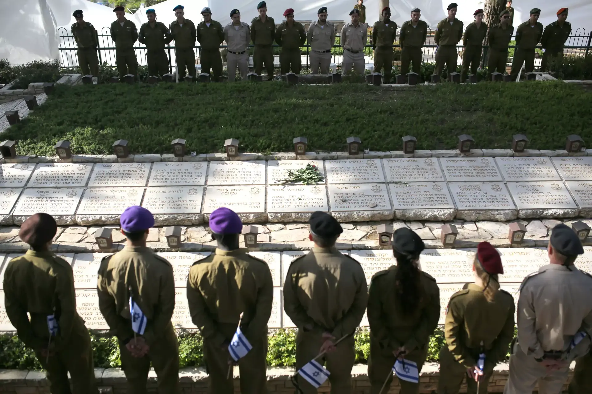 יום העצמאות לחירשים ולקויי השמיעה