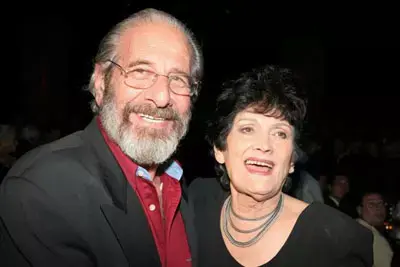 ערב מחווה ליפה ירקוני