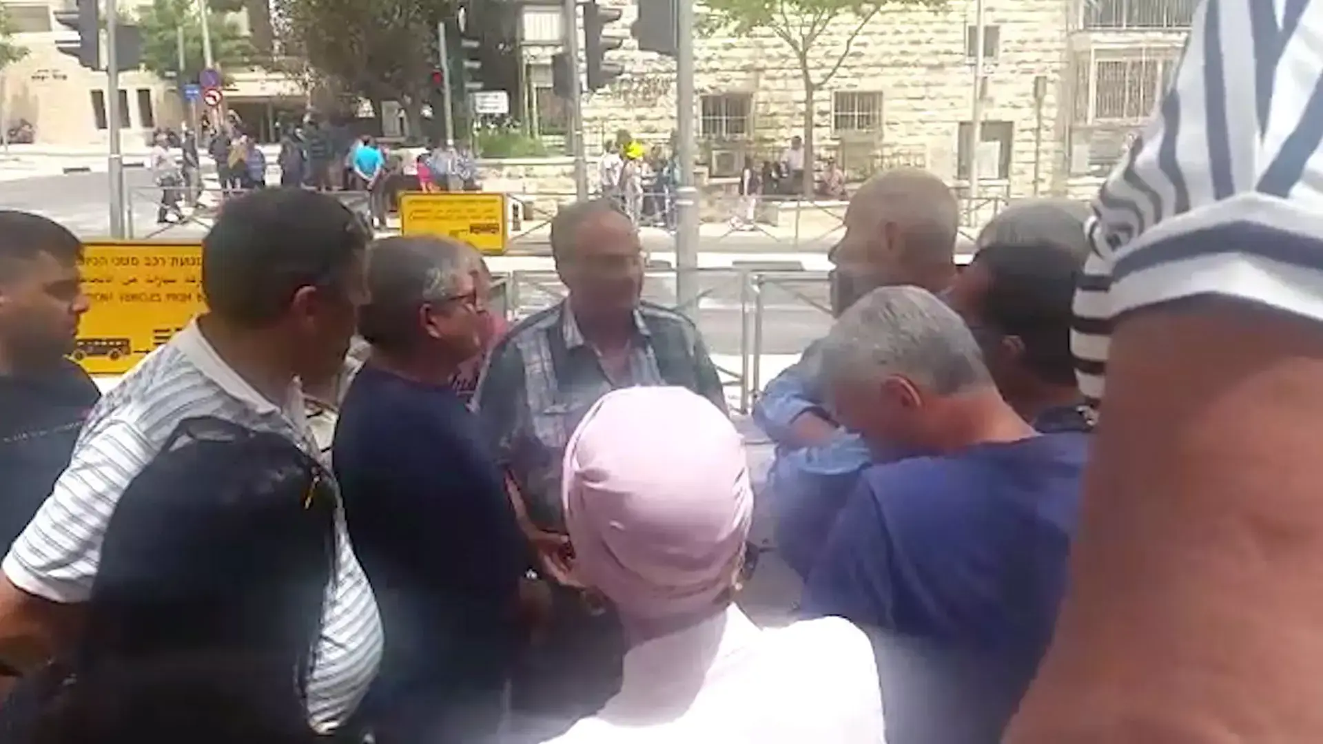 בית הדין הארצי קבע: הפיטורים של עובדי כיל יוקפאו