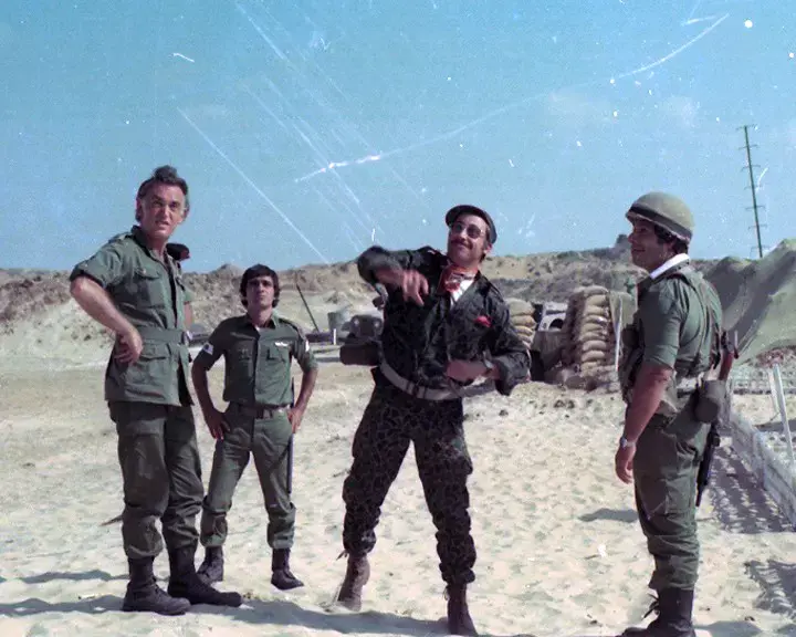 חמים וטעים: איזה סרט בורקס אתם?