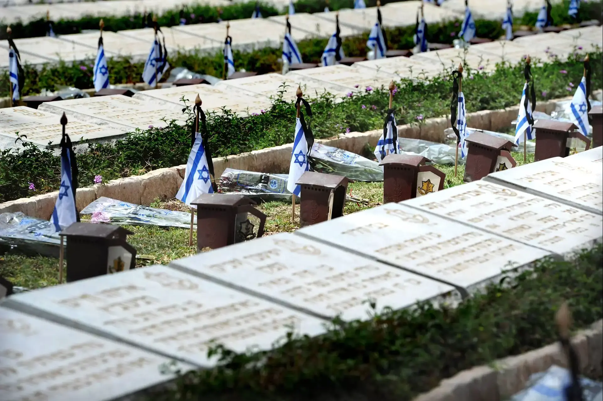 חמישה דברים שאתם צריכים לדעת היום