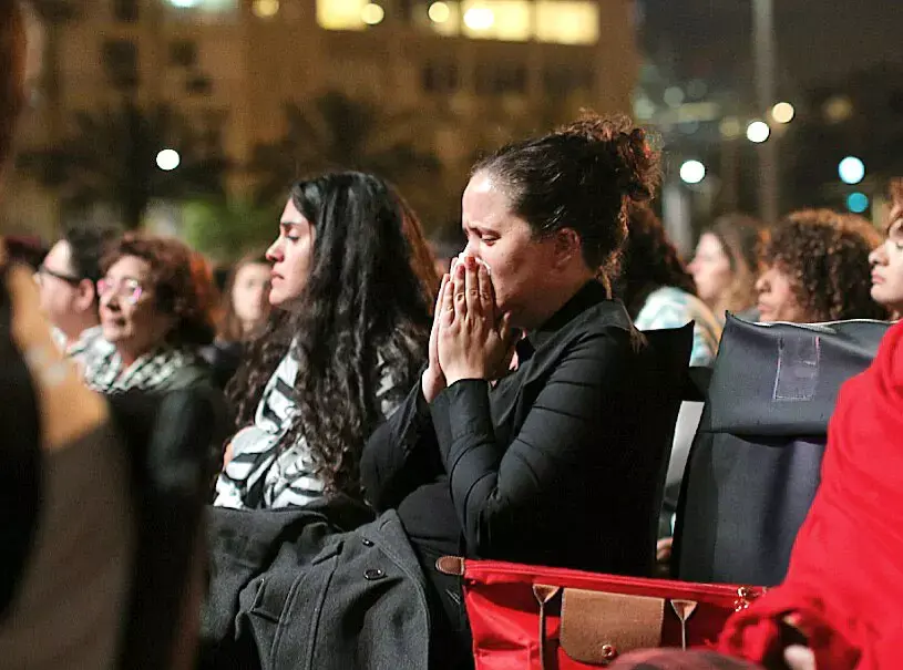 3 שנים אחרי 7 באוקטובר: 20% מהישראלים מדווחים על פגיעה חמורה בתפקוד