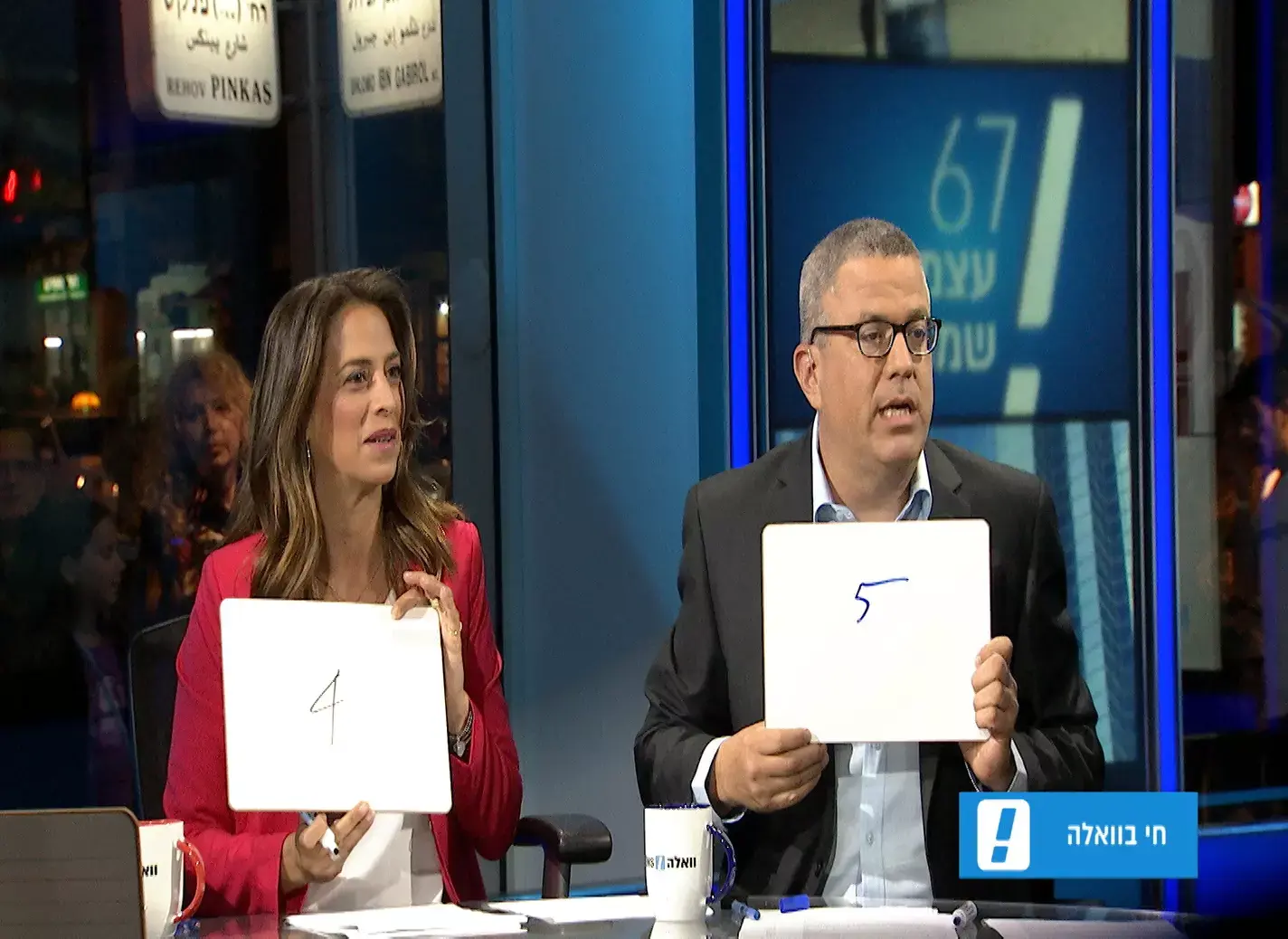 האולפן השקוף: מי באמת מאמין שהשנה ירדו מחירי הדיור?
