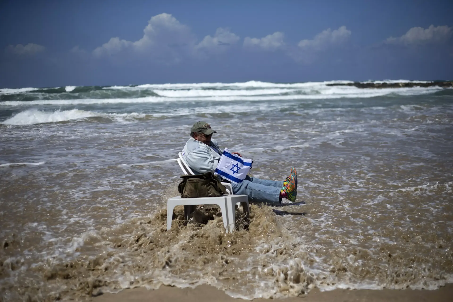 ישראל חוגגת: עצמאות 67