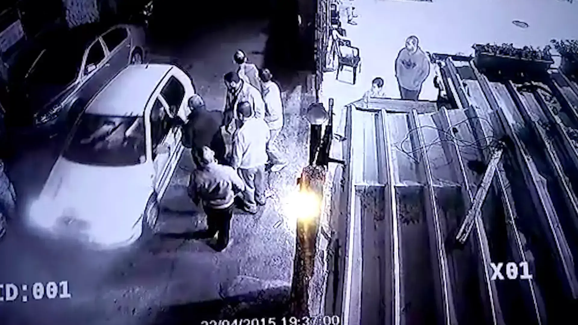 במגזר הערבי מאשימים את המשטרה באצבע קלה על ההדק