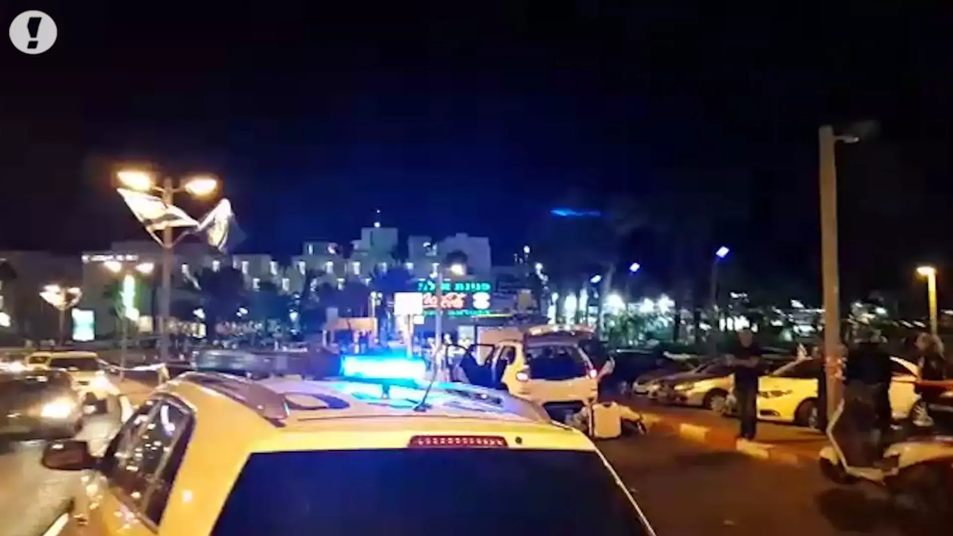 ירי על ביתו של מיכאל מור בנהריה: נבדק קשר לניסיון החיסול באילת