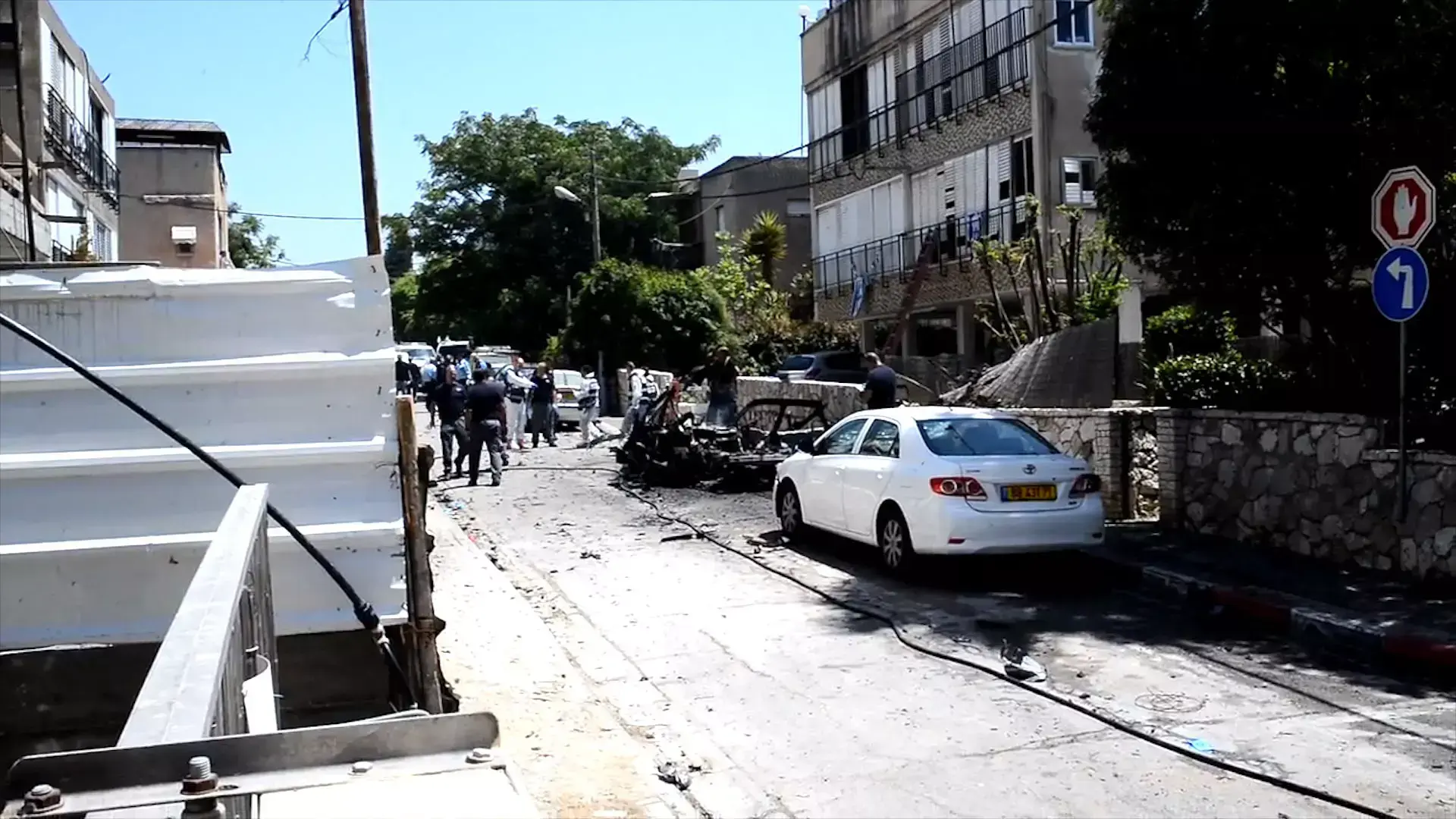 3 ניסיונות חיסול ביממה: שובו של מיכאל מור מסעיר את עולם הפשע