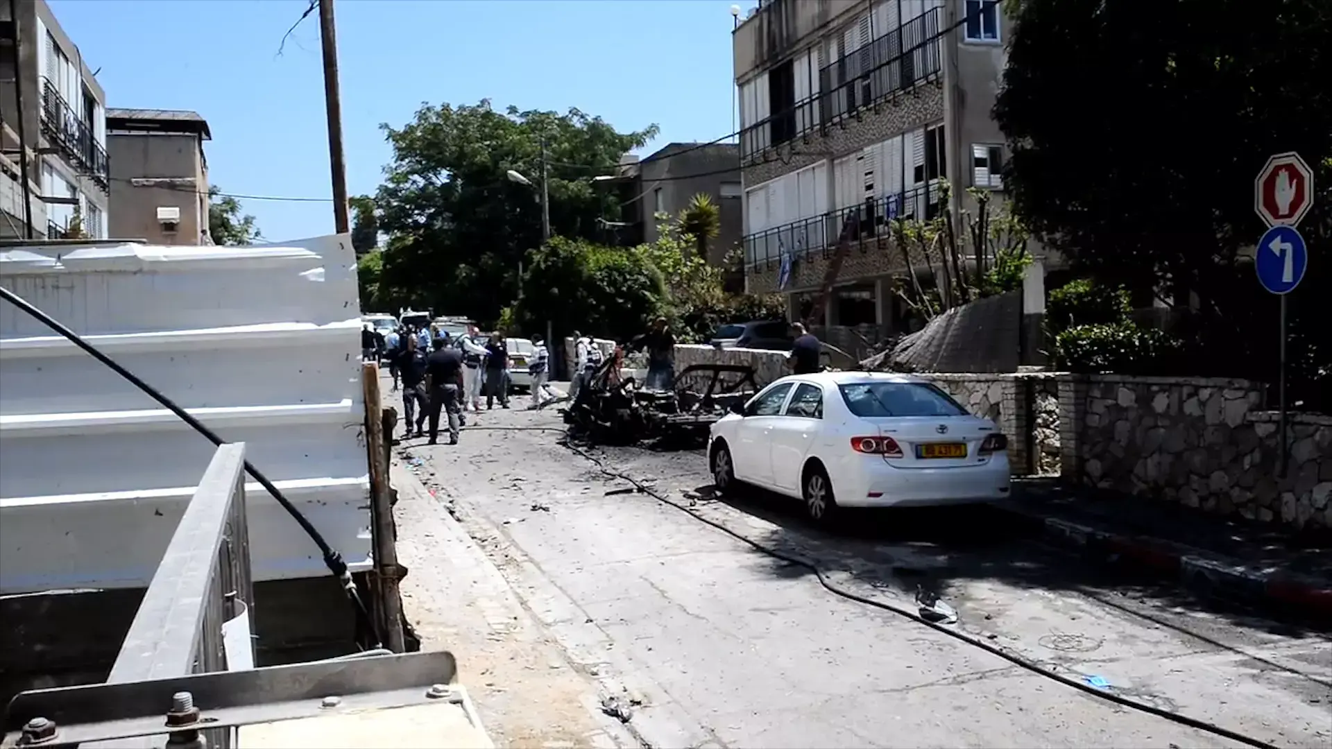 עמיר מולנר נעצר עם חזרתו מתאילנד בחשד למרמה והלבנת הון