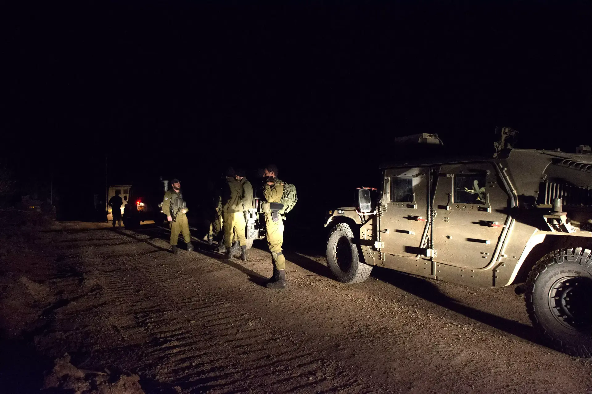 סוכות: כל הדברים המרכזיים שקרו במהלך החג