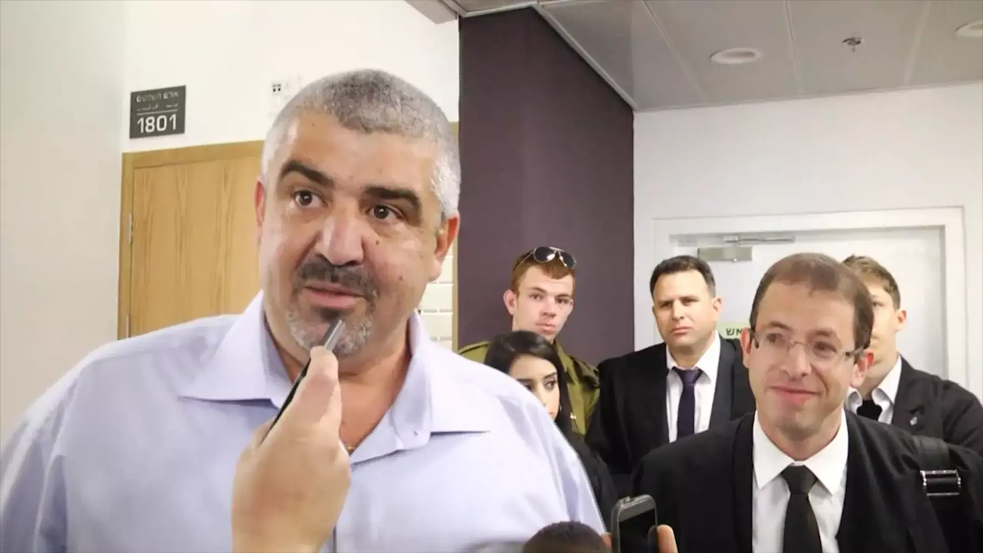 עכשיו זה סופי: שלומי לחיאני ייכנס לכלא בחודש הבא