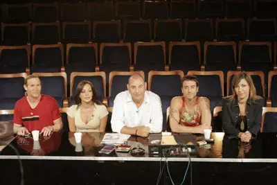 נבחרו העולים לגמר &rsquo;נולד לרקוד&rsquo;