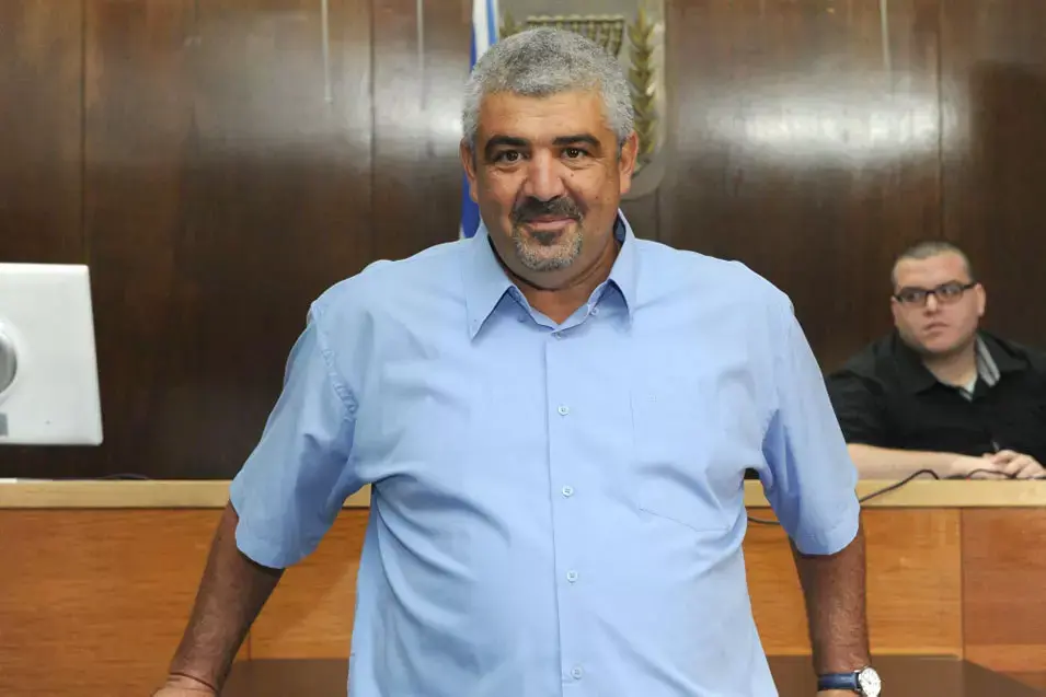 החמרת עונשו של לחיאני תדרבן את המדינה לערער גם בתיק גפסו?