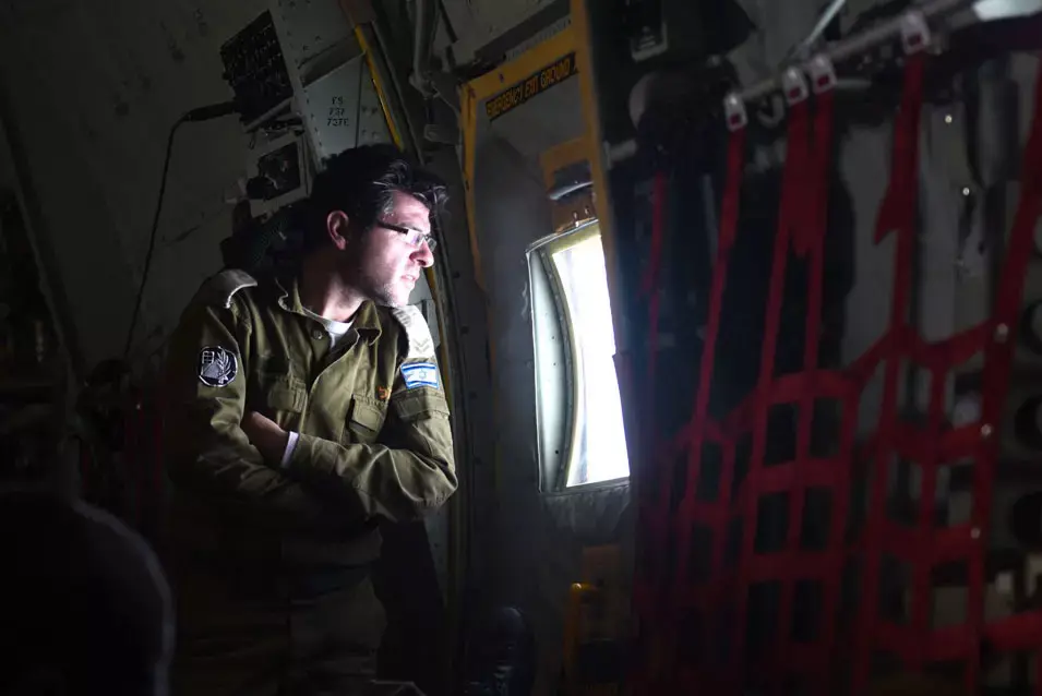 "היינו עם תינוקות ובלי מים": ישראלים שחולצו מנפאל נחתו בארץ