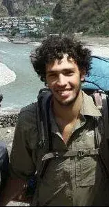 ההורים באו לנתב"ג, נואשים למידע: "מי ראה את אור?"