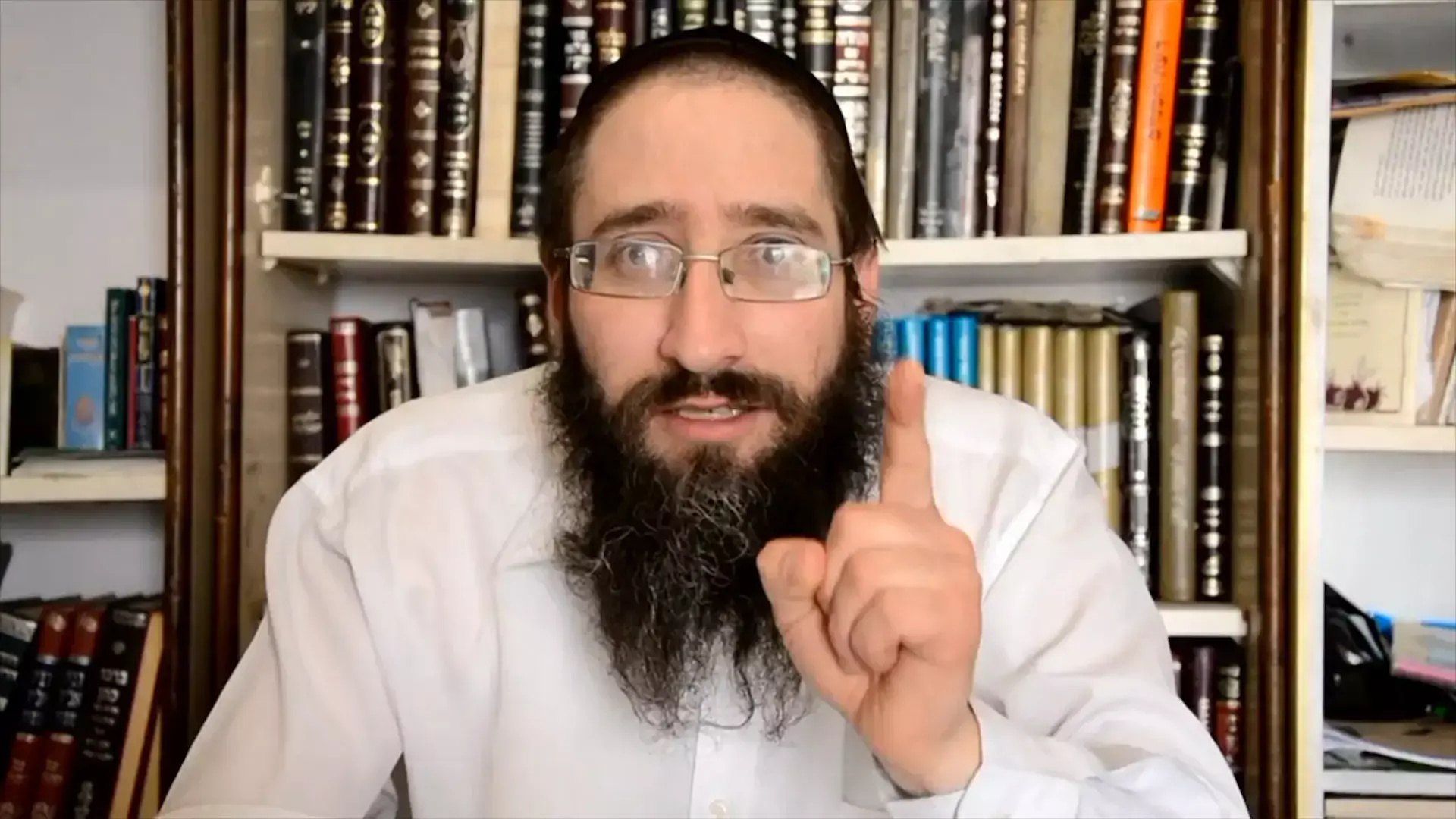 כוכב הילדים החרדי שהורשע בעבירות מין נאבק על חפותו