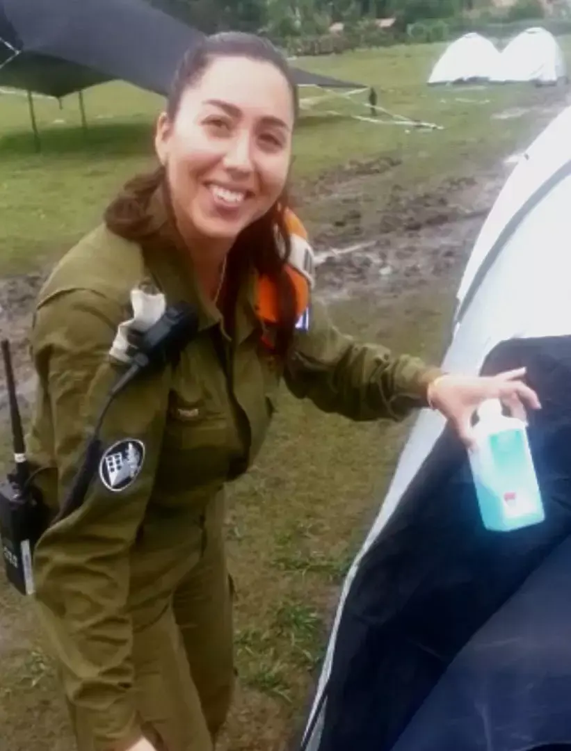 "העשייה חשובה מהתנאים": הנשים שמנצחות על משלחת צה"ל בנפאל