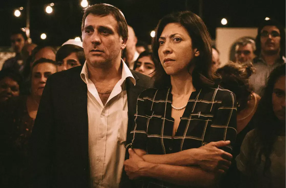 צפו בטריילר של "הקפות", סרטה של לי גילת