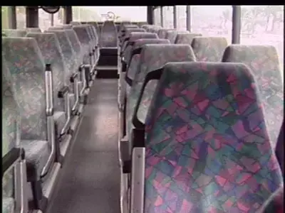 האוטובוס אחר - אגד תשלם 20 אלף ש&rdquo;ח