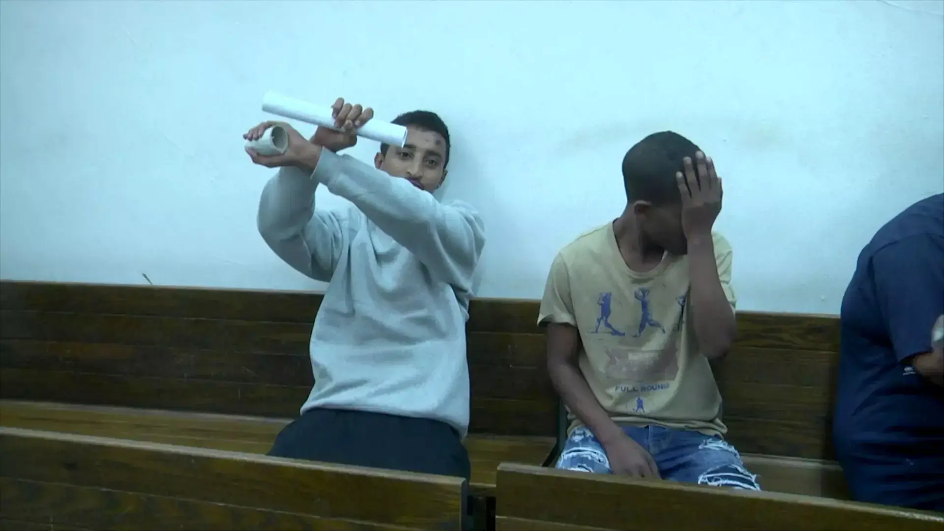 השופט ביקר את המשטרה: "התרכזו במסיתים במחאת יוצאי אתיופיה"