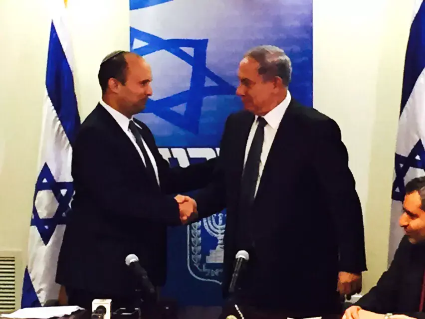 חמישה דברים שאתם צריכים לדעת היום