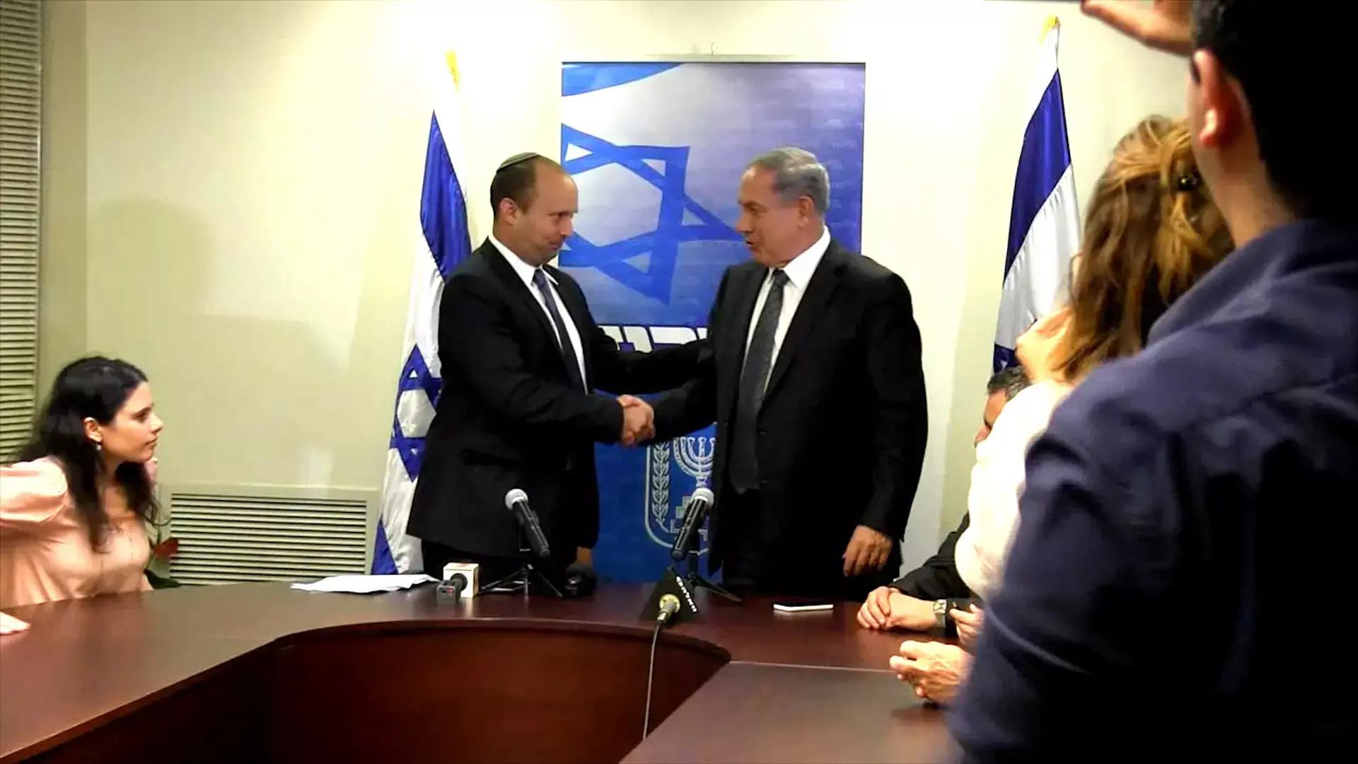 הקרב על השאריות: איך יחולקו התיקים שנותרו לליכוד?