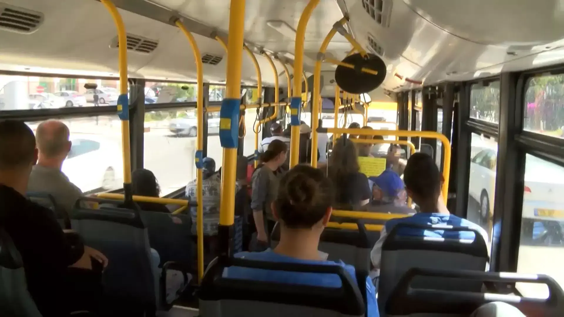 והזוכה הוא... - המכרז לשיפור התחבורה הציבורית בב"ש תקוע