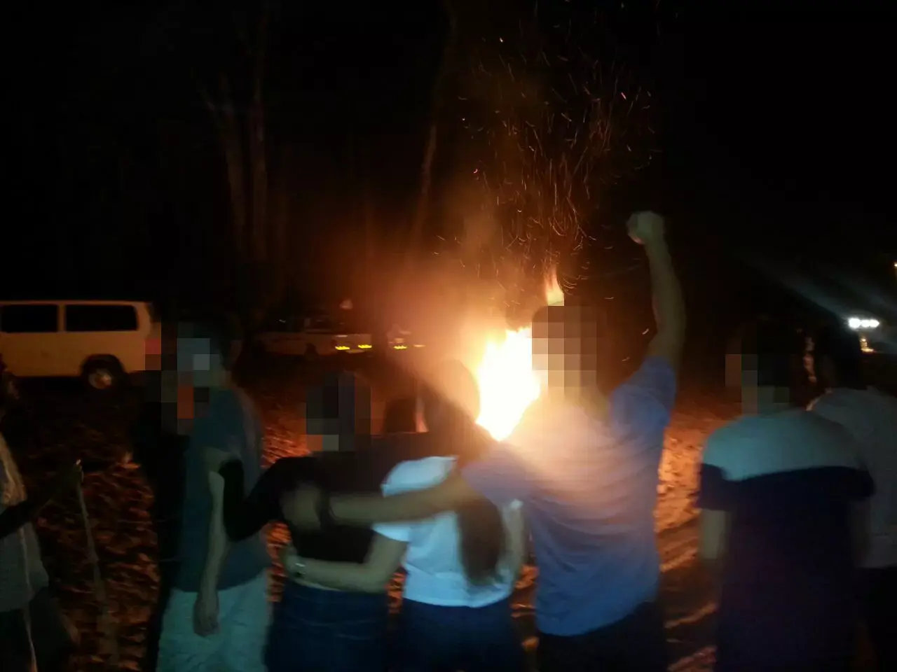 וודקה ונרגילות עד הבוקר: ל"ג בעומר של בני הנוער נראה אחרת לגמרי
