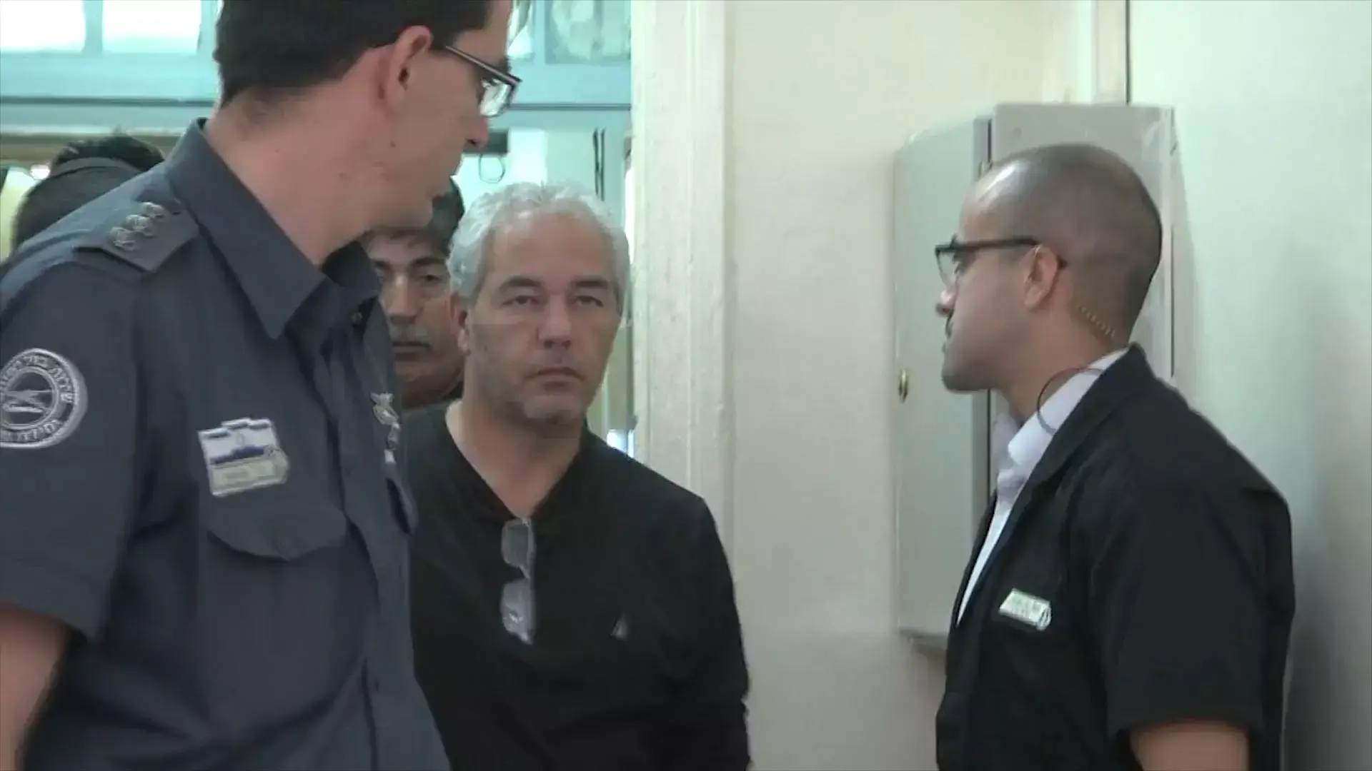 "שיטת פישר": הכירו את החשודים המרכזיים בפרשת השוחד