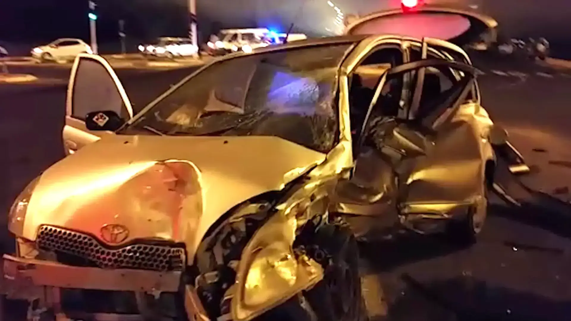 נהג טרקטור נהרג בפורדיס, רוכב אופנוע וצעיר נפצעו בפתח תקווה