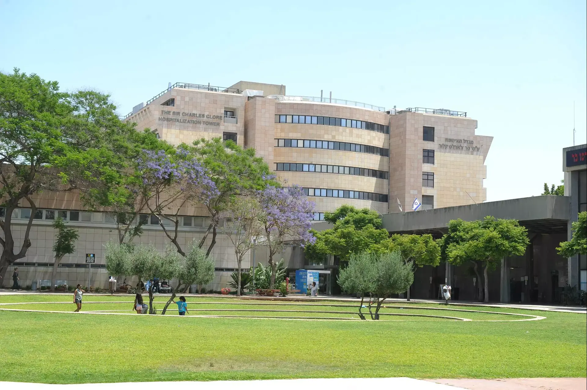 קלדנית הוועדה הפסיכיאטרית חלתה, חמישה מטופלים נשלחו לאשפוז כפוי